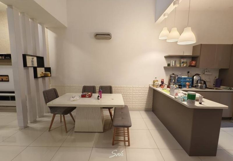 Parkfield Residences, Tropicana Heights