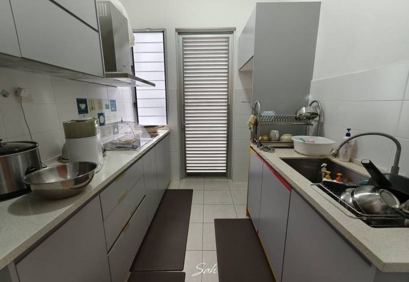 Parkfield Residences, Tropicana Heights