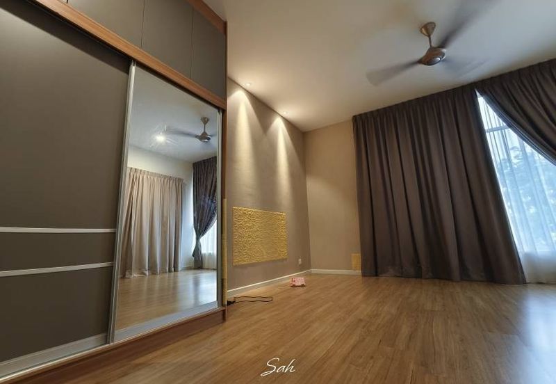 Parkfield Residences, Tropicana Heights