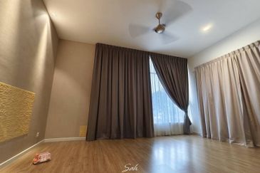 Parkfield Residences, Tropicana Heights