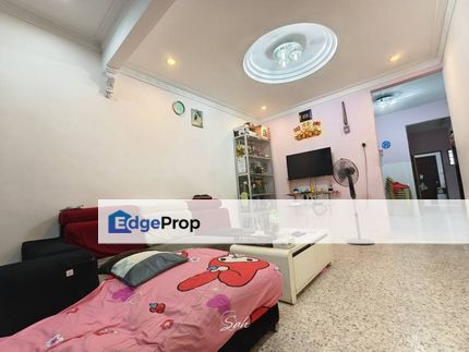 (RENOVATED) 1 STOREY @ TAMAN PASIR EMAS, Selangor, Kajang