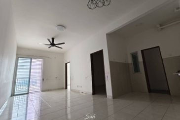 Ascotte Boulevard Condominium