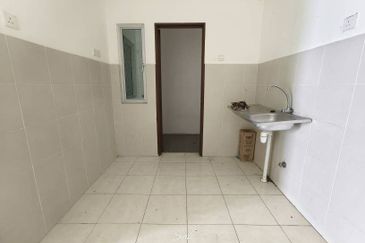 Ascotte Boulevard Condominium