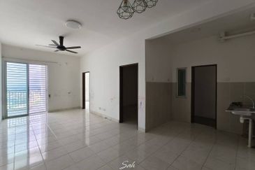 Ascotte Boulevard Condominium