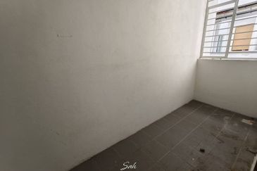 Ascotte Boulevard Condominium