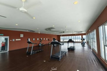 Ascotte Boulevard Condominium