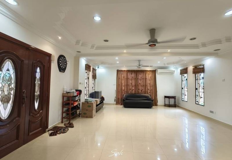 Bandar Tun Hussein Onn