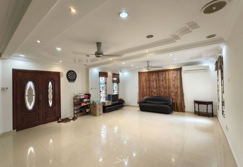 Bandar Tun Hussein Onn