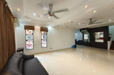 Bandar Tun Hussein Onn