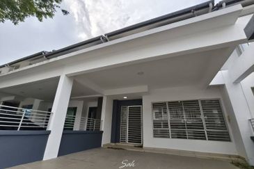 Fairfield Residences, Tropicana Heights