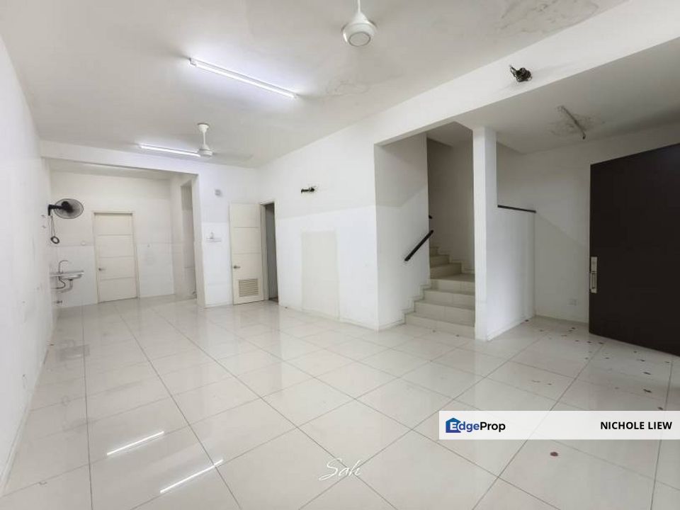 (READY MOVE IN) 2 STOREY @ (FAIRFIELD RESIDENCES) TROPICANA HEIGHTS, Selangor, Kajang