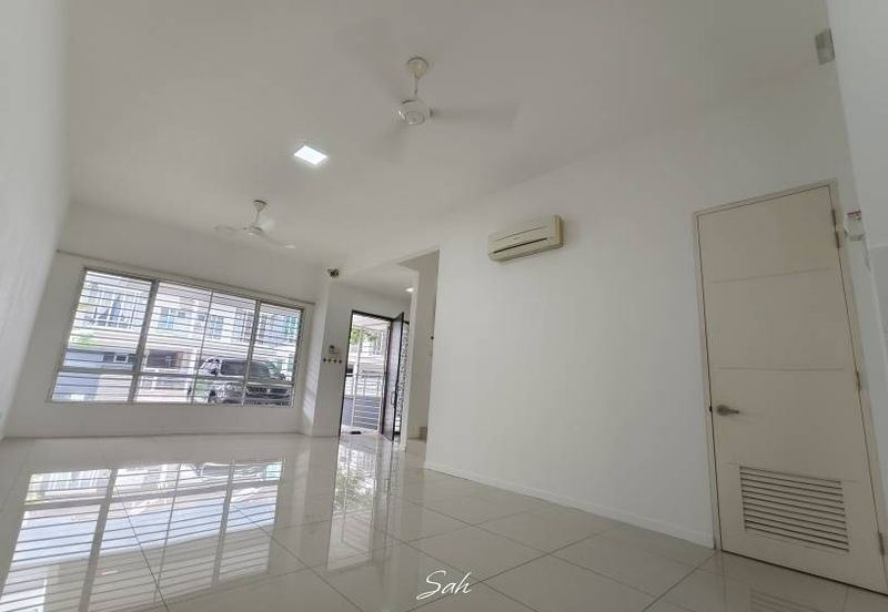 Fairfield Residences, Tropicana Heights