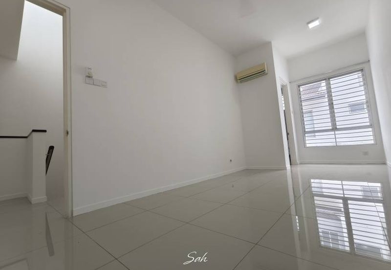 Fairfield Residences, Tropicana Heights