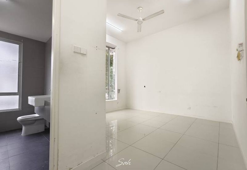 Fairfield Residences, Tropicana Heights