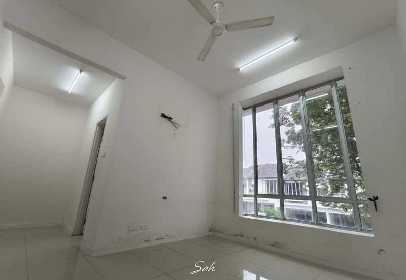 Fairfield Residences, Tropicana Heights