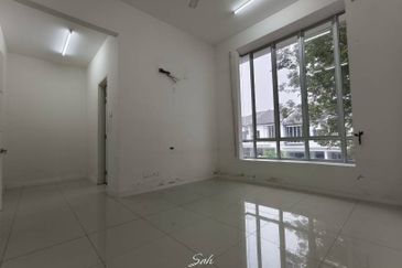 Fairfield Residences, Tropicana Heights