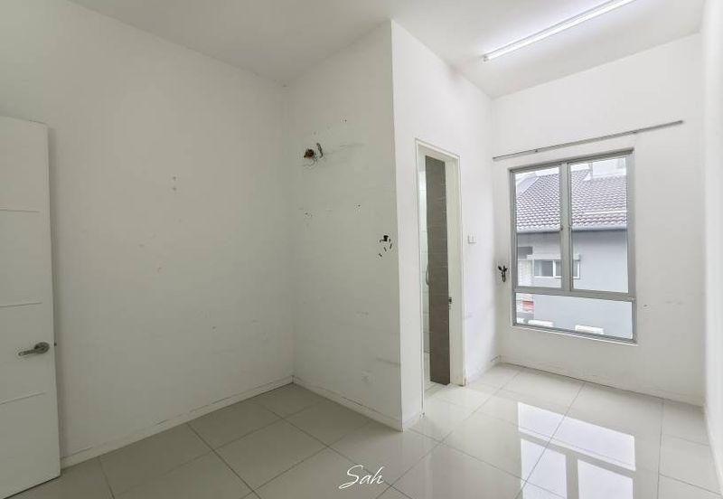 Fairfield Residences, Tropicana Heights