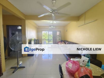 (LOWEST PRICE) ANGGERIK VILLA 2, Selangor, Semenyih