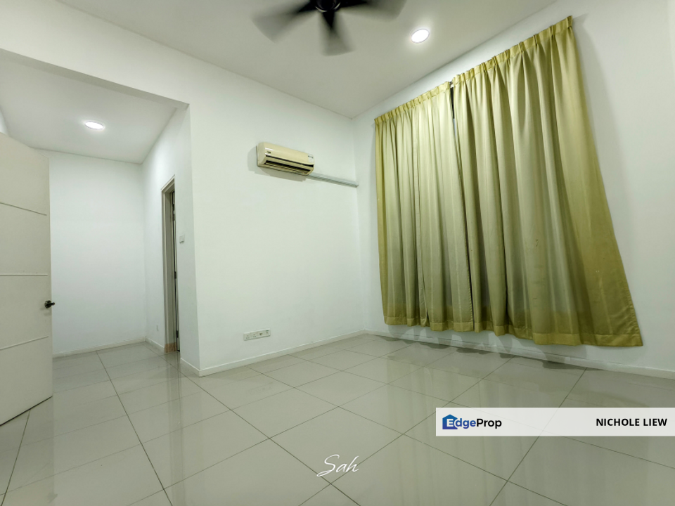 (FULL LOAN + GOOD CONDITION) 2 STOREY @ FAIRFIELD RESIDENCES, Selangor, Kajang