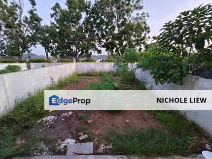 (22x100 BACKYARD GARDEN HOMES) 2 STOREY @ TROPICANA HEIGHTS, Selangor, Kajang