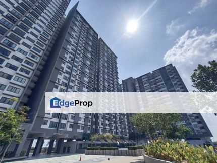 (FURNISHED) KIARA PLAZA @ SEMENYIH, Selangor, Semenyih