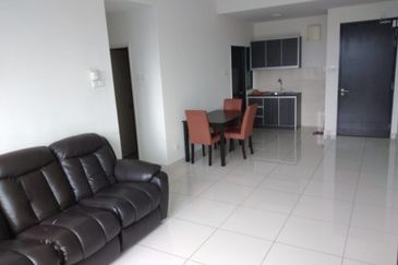 Kiara Plaza Service Apartment @ Semenyih