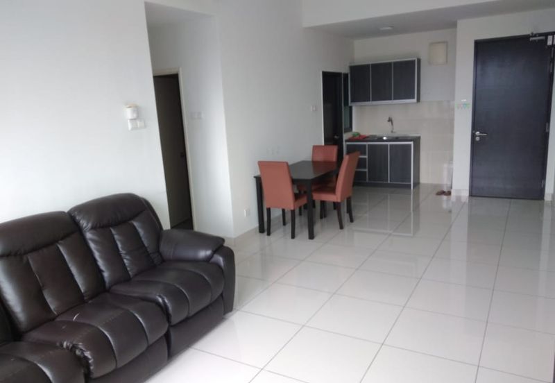 Kiara Plaza Service Apartment @ Semenyih