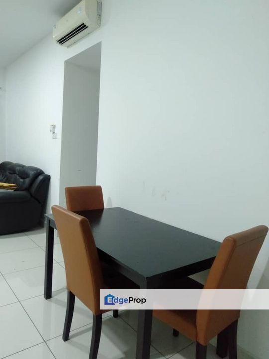 (FURNISHED) KIARA PLAZA @ SEMENYIH, Selangor, Semenyih