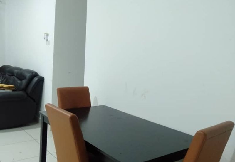 Kiara Plaza Service Apartment @ Semenyih