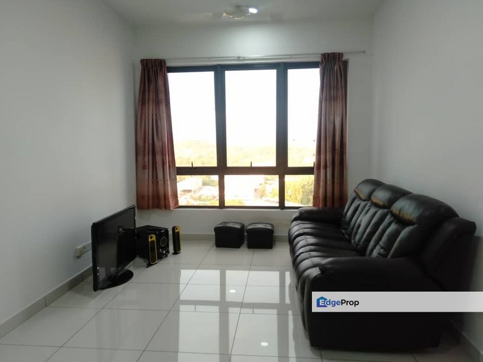 (FURNISHED) KIARA PLAZA @ SEMENYIH, Selangor, Semenyih