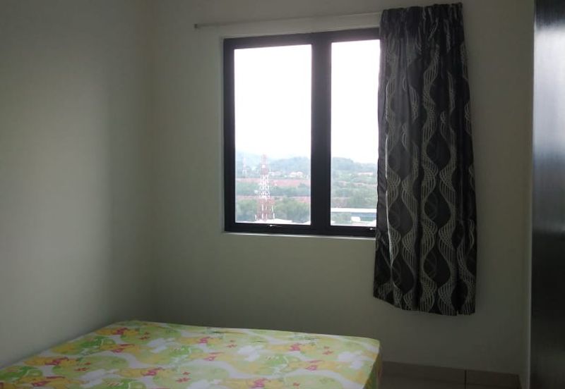 Kiara Plaza Service Apartment @ Semenyih