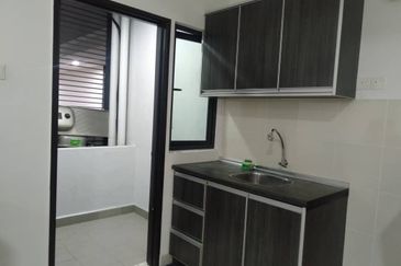 Kiara Plaza Service Apartment @ Semenyih