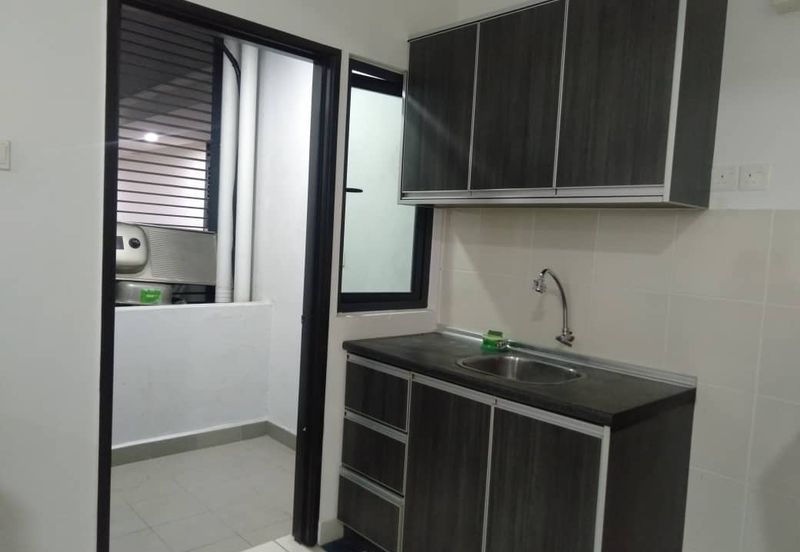 Kiara Plaza Service Apartment @ Semenyih