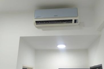 Kiara Plaza Service Apartment @ Semenyih