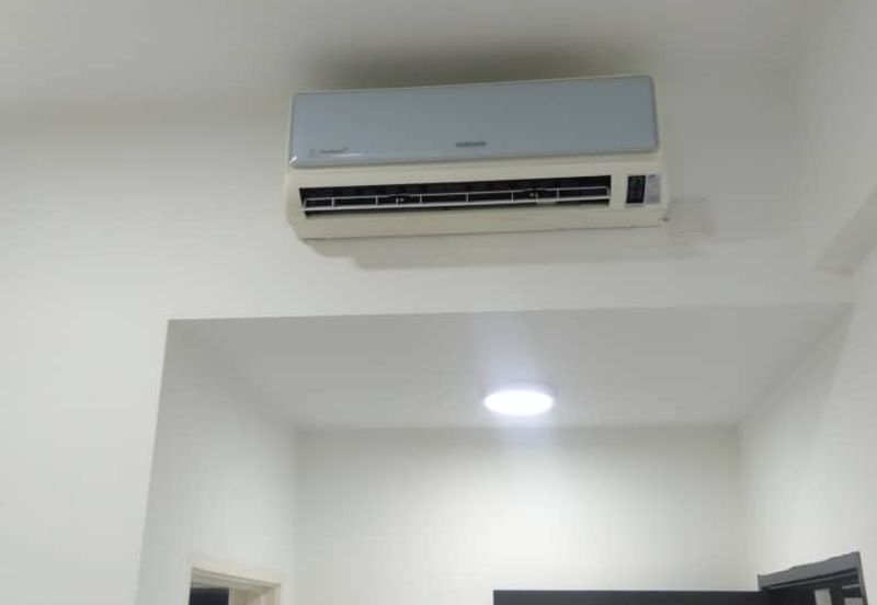 Kiara Plaza Service Apartment @ Semenyih