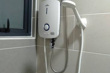 Kiara Plaza Service Apartment @ Semenyih