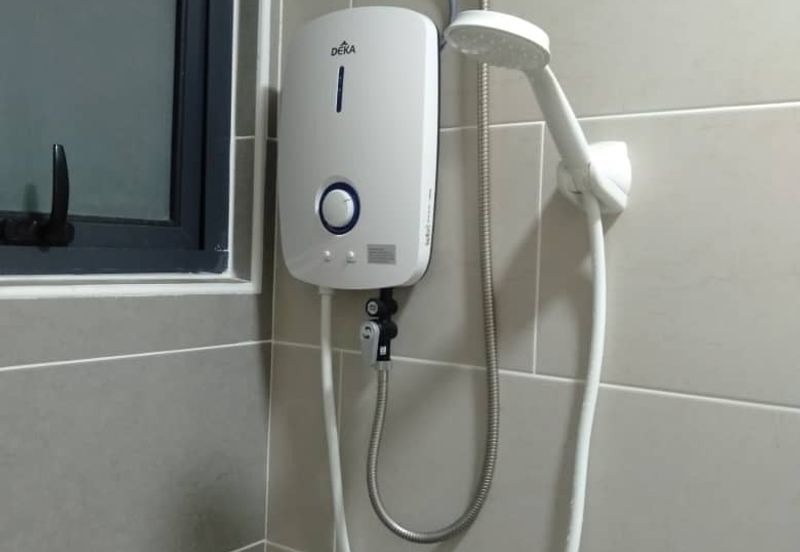 Kiara Plaza Service Apartment @ Semenyih