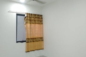 Kiara Plaza Service Apartment @ Semenyih