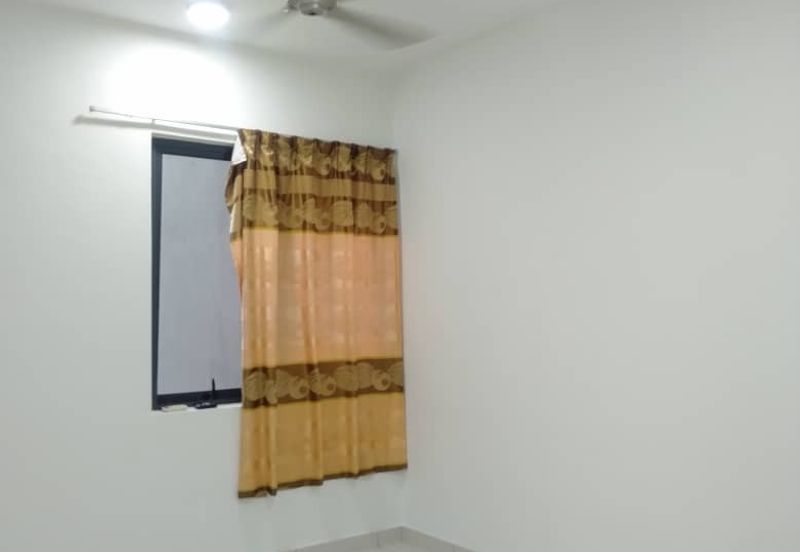 Kiara Plaza Service Apartment @ Semenyih