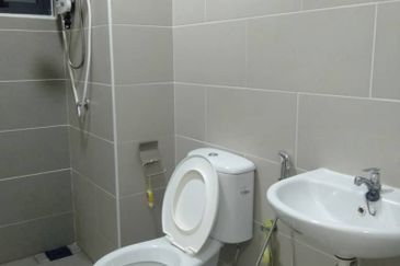Kiara Plaza Service Apartment @ Semenyih