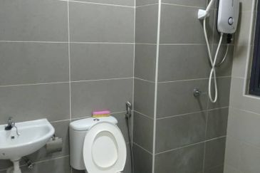 Kiara Plaza Service Apartment @ Semenyih