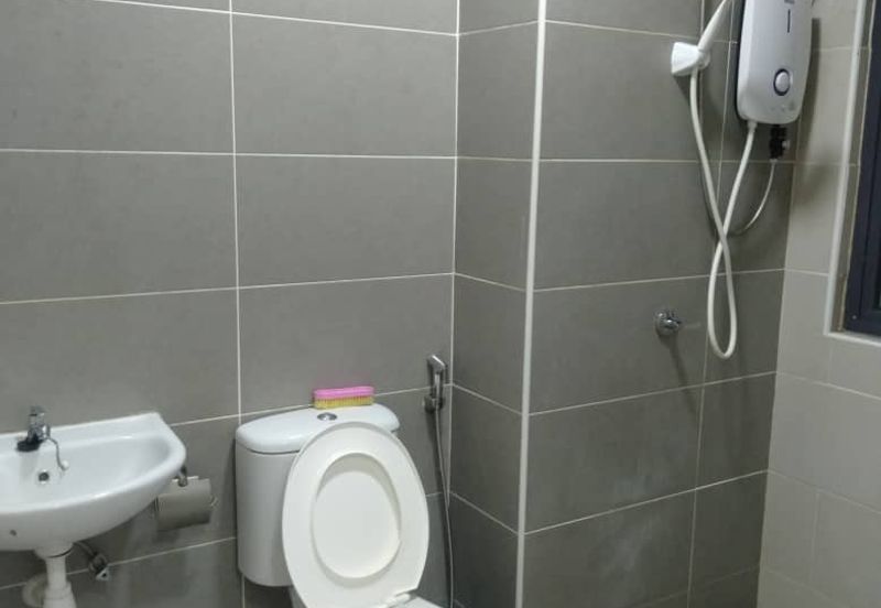 Kiara Plaza Service Apartment @ Semenyih