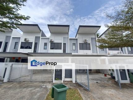 (BELOW MARKET) 2 STOREY @ KAJANG EAST, Selangor, Semenyih