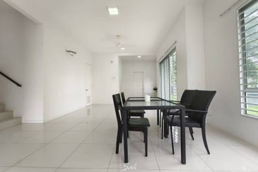 Fairfield Residences, Tropicana Heights