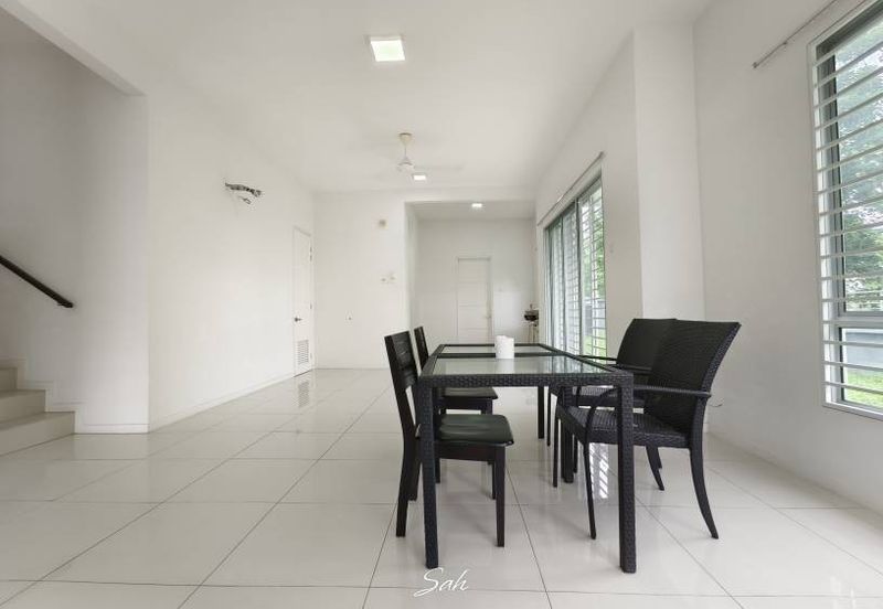 Fairfield Residences, Tropicana Heights