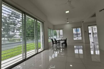 Fairfield Residences, Tropicana Heights