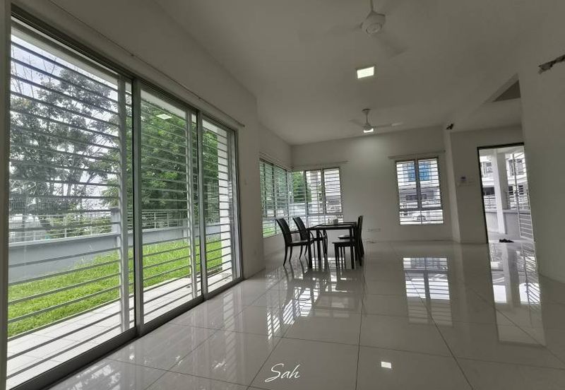 Fairfield Residences, Tropicana Heights