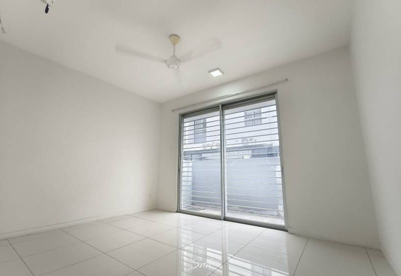 Fairfield Residences, Tropicana Heights