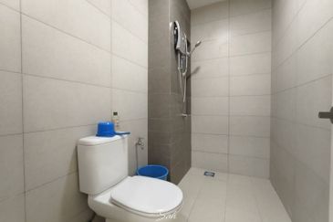 Fairfield Residences, Tropicana Heights