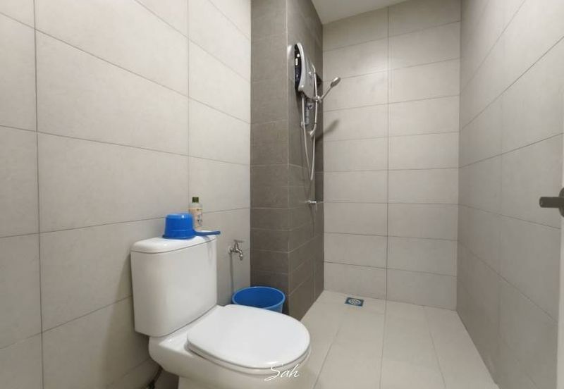 Fairfield Residences, Tropicana Heights